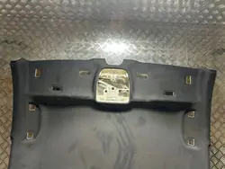 OEM A2136904306 Garniture Plafond Noir Mercedes Classe E