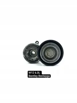 Bentley OE Riemspanner OEM 289180 - Gebruikt