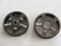 Nokkenaspulley OEM 080590 voor Citroen Berlingo 1.9 DW8