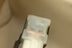 Interruptor MERCEDES-BENZ CLK (C209) 1688201910