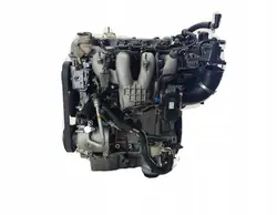 Mazda L3 Motor Komplett - 2.3L Turbo Bensin