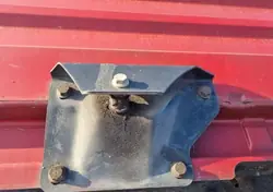 Verrou de Cabine MAN OEM pour Camions TGM TGS