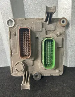 AdBlue-ohjain Actros MP5 Mercedes A0004468354