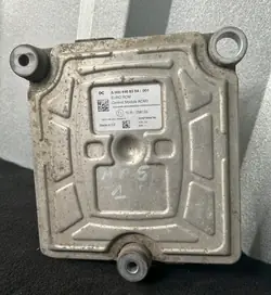 Controlador AdBlue Actros MP5 Mercedes A0004468354