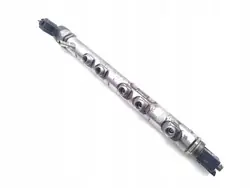 BMW 7809127 Inspuitrail voor 320d Diesel 177 PK
