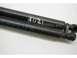 Atuador do capô dianteiro BMW 3 Series 2007 Estate 7060550