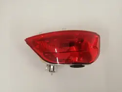Farol de neblina direito Renault Scenic 4 2019 265804833R