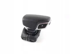 Pomo de cambios Audi Q5 OEM 4M2713140G - Usado