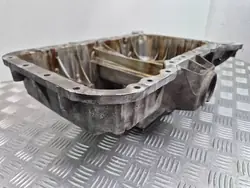 Mercedes C280 W204 Oljetank A2720143102