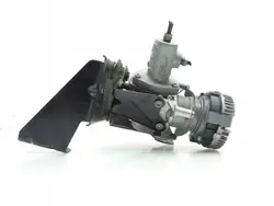 Accumulateur Pompe Frein OEM 5QE614308E Occasion