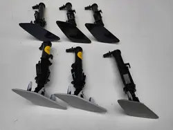 Koplampwaskap 760807937B Touareg III