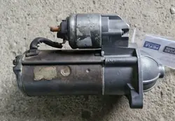 Motor de arranque KIA Pregio K2500 2.5 TD 36100-42250
