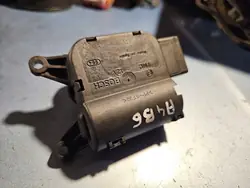 Motore ventilatore AUDI A4 B6 VMC 0132801322 666210JA 8E1820511F