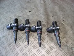 Pompe à injection OEM 0414720026 pour VW Passat B5 FL