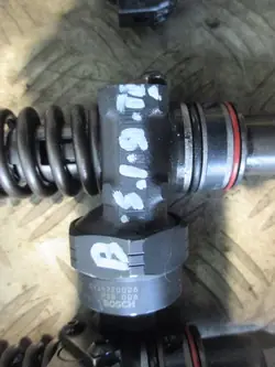 Insprutningspump OEM 0414720026 för VW Passat B5 FL