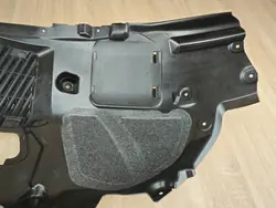 Aile avant gauche OEM 7340785 pour BMW G30 G31 LCI