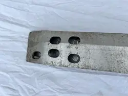 Lexus NX Bakre Stötfångarförstärkning OEM 52171-78010
