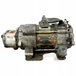Pompe de direction OEM 21543421 pour Volvo