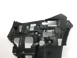 Glissière de pare-chocs avant gauche OEM 8087017 BMW X3 G45/G48