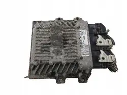 Moottorin Ohjausyksikkö 5M51-12A650-NB Ford Focus MK2 2.0 TDCI