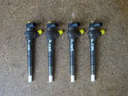 A3 8V GOLF VII LEON III 2.0 TDI Iniettore carburante 04L130277AK