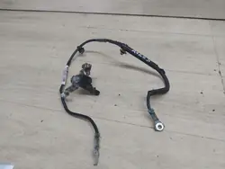 Toyota AYGO II minpool OEM 28850-0Q010