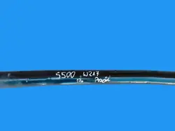 Lien Stabilisateur Avant Mercedes W217 S500 OEM 310126170952
