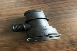 Jäähdytysputki VW GOLF VII VARIANT 1.98L bensiini OEM 5Q0122291K