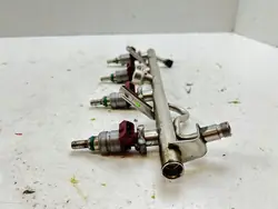 Inyectores GLP Mercedes-Benz OEM A2710780023