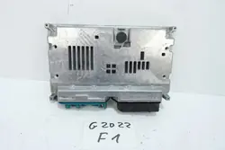 VW AUDI Kamerakontroller ZFAS 4K4907107C