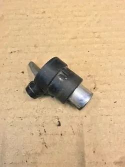 Volkswagen Golf I 1975 Takaluukun Kahva - OEM 171827539