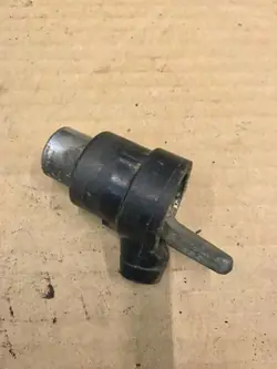 Poignée de hayon Volkswagen Golf I 1975 - OEM 171827539