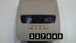 Consola iluminación techo Lexus GS 300 OEM AM-337648