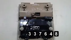 Lexus GS 300 takljuskonsoll OEM AM-337648