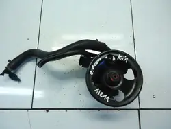 Hyundai Tucson 2.0 CRDI Servopumpe 57100-2B000