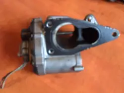 Válvula EGR Suzuki Grand Vitara 1.9 DDIS A2C53025930