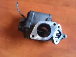 EGR-ventil Suzuki Grand Vitara 1.9 DDIS A2C53025930