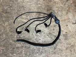OEM WTRYSKI WTRYSKIWACZE CZUJNIK CIŚNIENIA GAZU PS-02