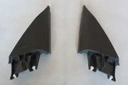 Capa Espelho VW Atlas Cross Sport OEM 3CM837973 3CM837974