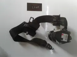Cinturón de seguridad izquierdo delantero OEM 2118607985 Mercedes W211