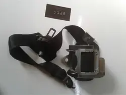Säkerhetsbälte vänster fram OEM 2118607985 Mercedes W211