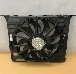 FLÄKT BMW 3 G30 G31 17-24 17427953401