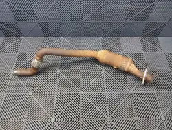 Gebruikte Ford Mustang VI linker DPF/katalysator OEM FR3Z5E213D