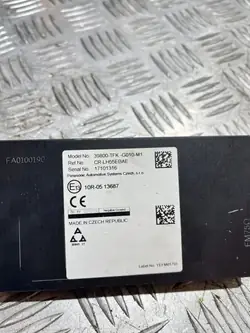 Honda Antennivahvistin Moduuli OEM 39800-TFK-G010-M1