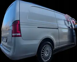 Linker Kotflügel OEM für Mercedes W447 Vito LONG