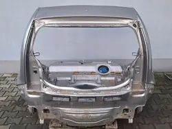 VW UP MII CITIGO Rear Fender Left Right LC9X