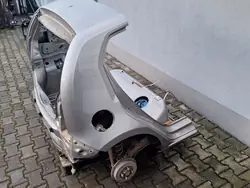 VW UP MII CITIGO Rear Fender Left Right LC9X