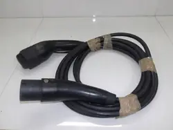 Câble de charge Volvo C40 OEM EIAM-E20TEA