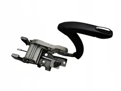 Levier de frein à main OEM 42371922 pour Opel Mokka A