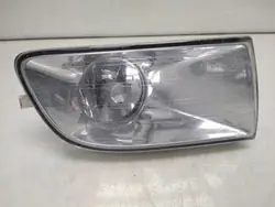 Skoda Octavia II Oikea Halogeenivalo OEM 1Z0941700